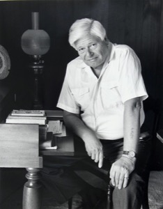 John Steiner